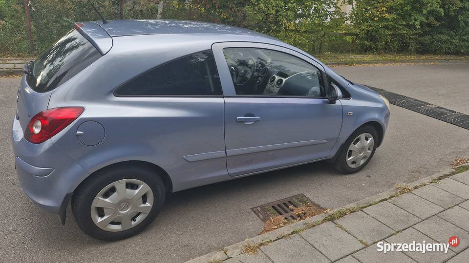 14 benzyna 890 klimatyzacja sprawna Częstochowa sprzedam