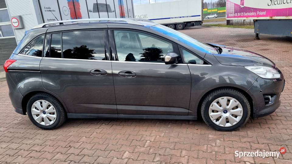 20 TDCi 140 Euro 5 2xCzujniki 2xKoła Bixsenon Zarejestrowany w Polsce