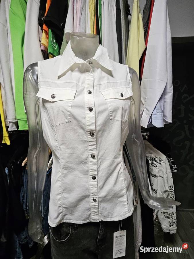 Bluzecza versacze Mucharz