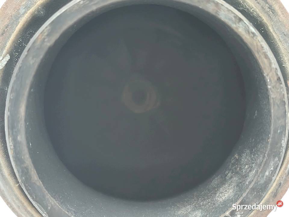 TURBOSPRĘŻARKA Citroen C4 C5 16 HDI Volvo S40 Chełm