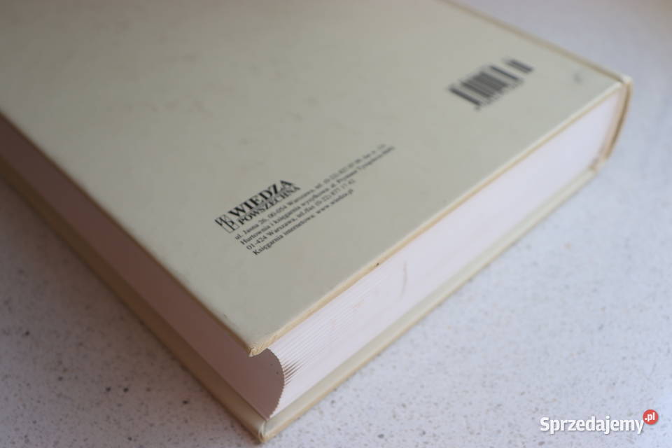 Wielki Słownik FrancuskoPolski Wiedza Powszechna Warszawa