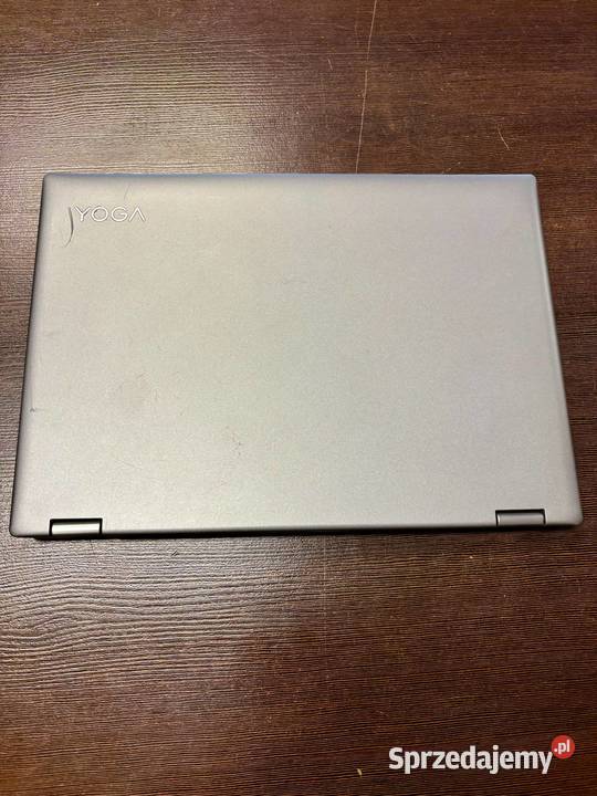 Laptop Lenovo Yoga 520 i37020u 4GB RAM 500GB SD Elbląg