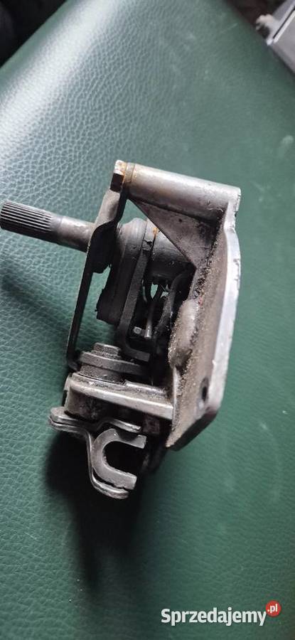 Komar motorynka romet automat zmiany biegow 3 Płock