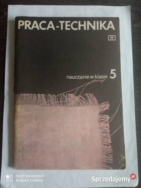 Pracatechnika kl 5 Mielec