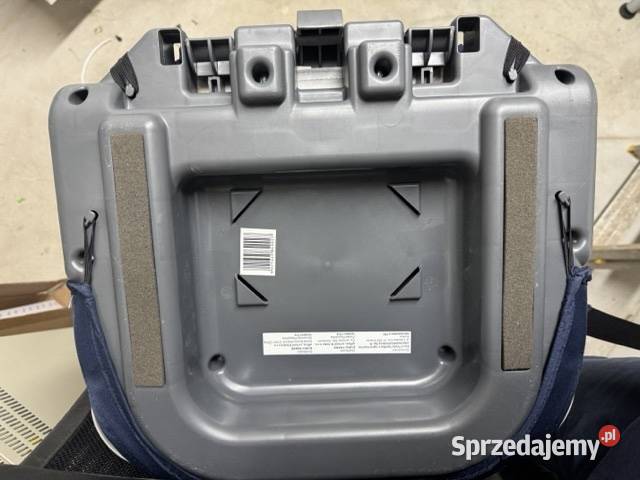 Fotelik Graco TriLogic 1536 świetny stan 6-36kg mazowieckie Warszawa sprzedam