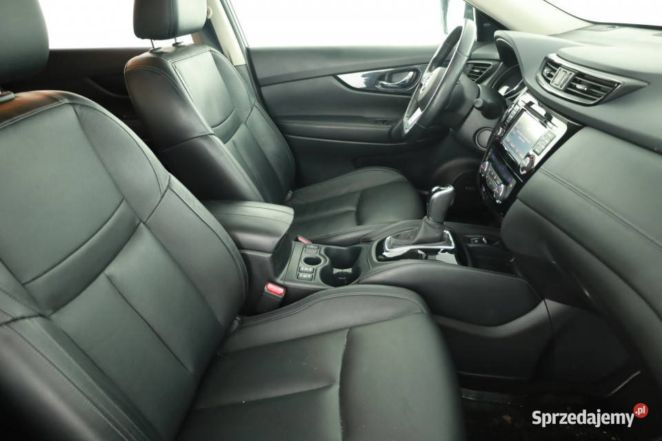 Nissan XTrail 13 DIGT isofix sprzedam