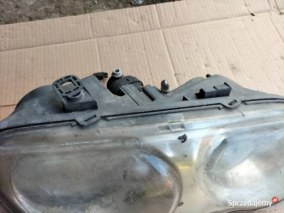 ROVER 25 lampa przód przednia prawa