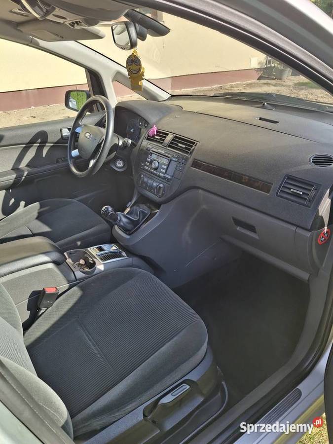 Samochód Ford c 270000km Niedrzwica Duża