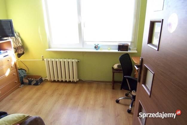 Mieszkanie osmajowe Szczecin Szczecin