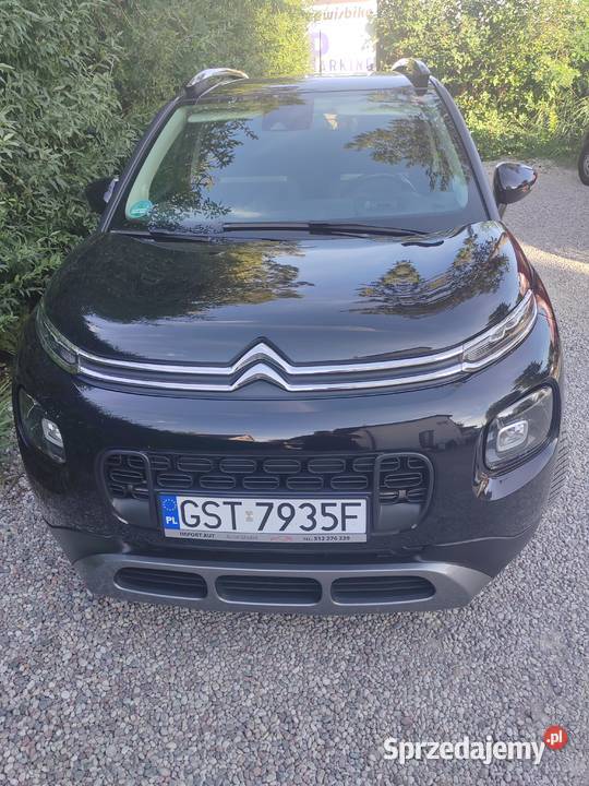 Citroen alicros 12 Benzyna suv Słupsk