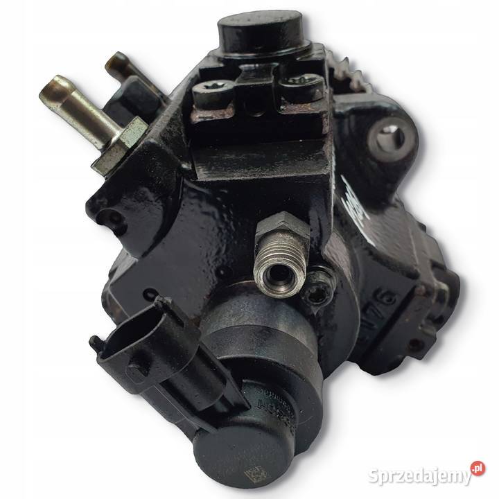 POMPA WTRYSKOWA Opel Insignia 20 CDTI 0445010193 osobowe Chełm