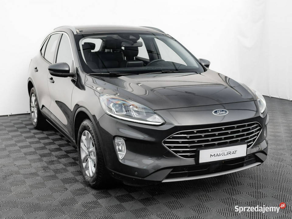 Ford Kuga BIA9105715 EcoBlue FWD Titanium Kcof 2 tempomat