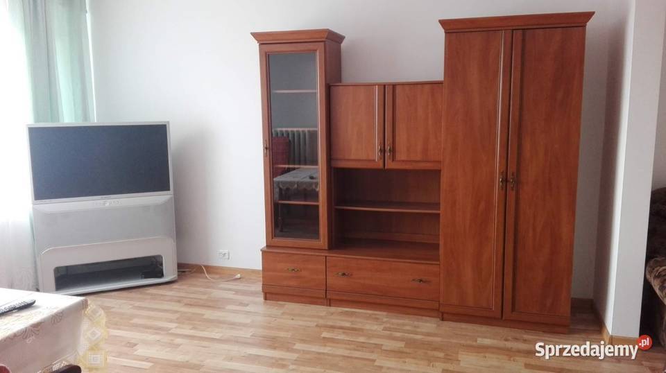 Wynajem mieszkania Częstochowa Armii Krajowej 66 sprzedam