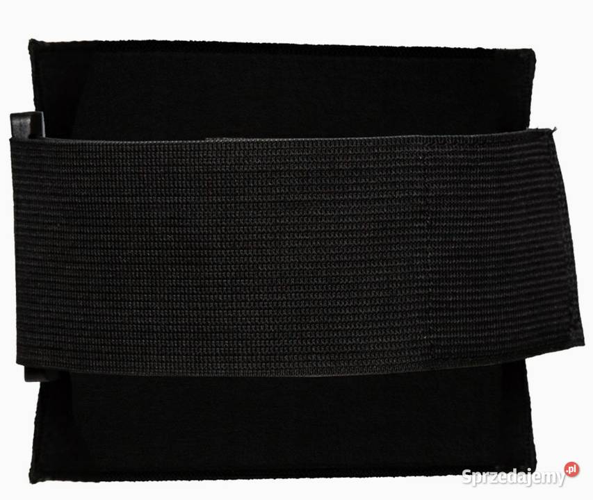 Opaska Naramienna odblaskowa POLICJA regulowana Jaworzno