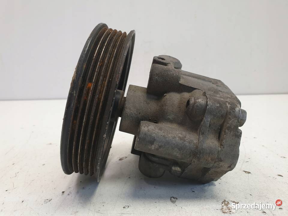 Kia Sedona I 29 CDRI POMPA WSPOMAGANIA lubelskie Rudka sprzedam