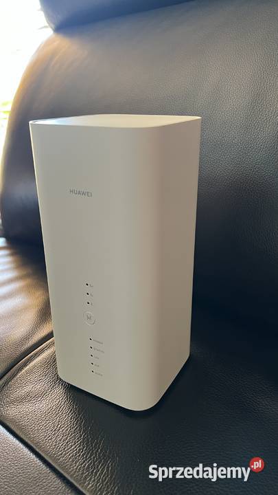 Router Huawei 4G Router 3 Prime mazowieckie Radom sprzedam