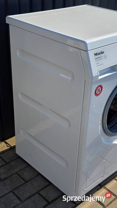 Pralka Miele W 5873 WPS Edition 111 8 SoftCare sprzedam
