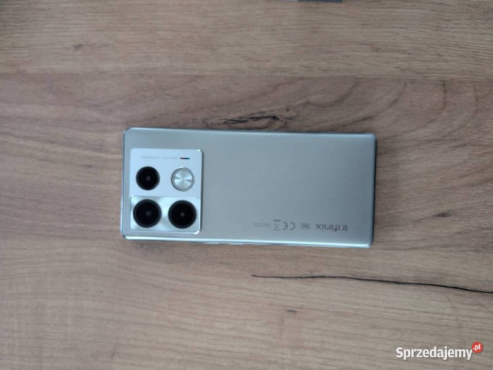 Infonix note 40 pro5g Hadle Kańczuckie