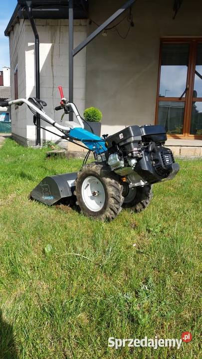 Motokultywator spalinowy Bertolini401s Biłgoraj