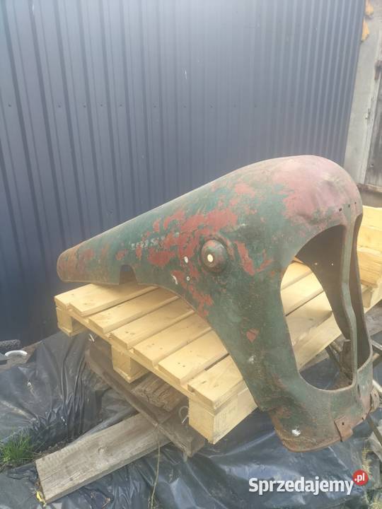 Maska Ursus C328 Tomaszów Lubelski