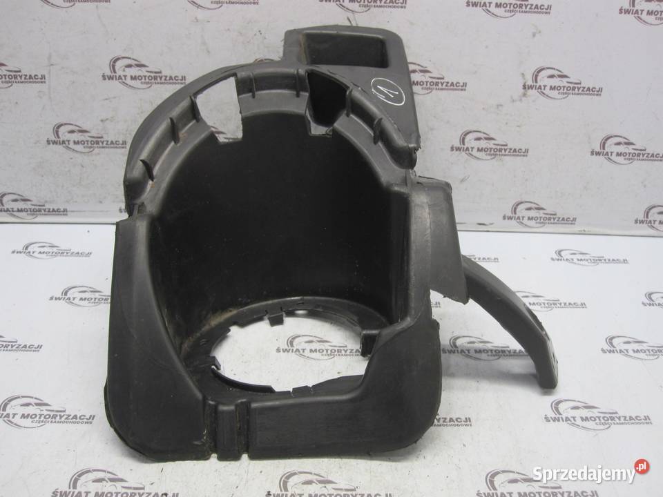 BERLINGO II 08r osłona lamp lewa sprzedam