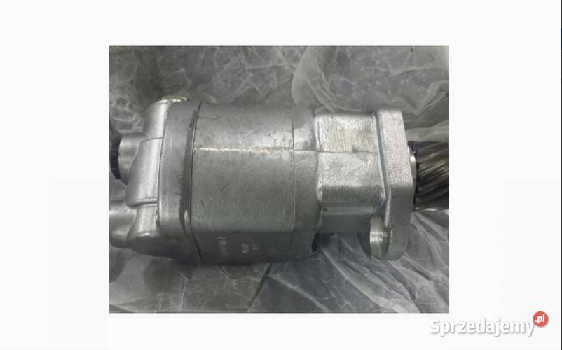 POMPA OLEJOWA UKŁADU KIEROWNICY PZK212K Siedlce