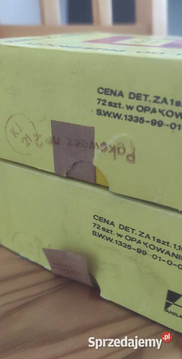 Ramki do przeźroczy nowe Rudziniec