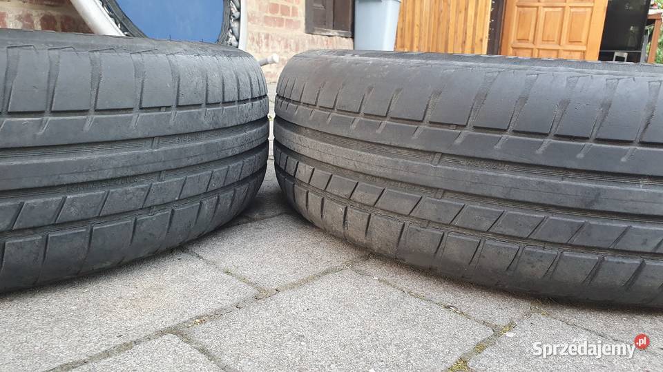Toyota koła felgi plus opony R15 rozmiar 15 dolnośląskie Świdnica