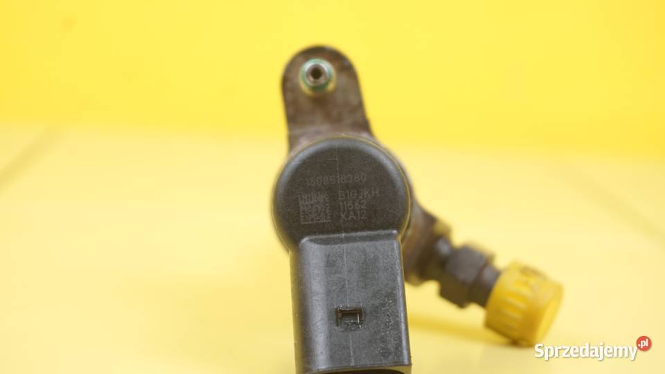 FORD TRANSIT CONNECT 16 TDCI 16r 116 T1GA wtrysk osobowe Wtryskiwacze Suków sprzedam