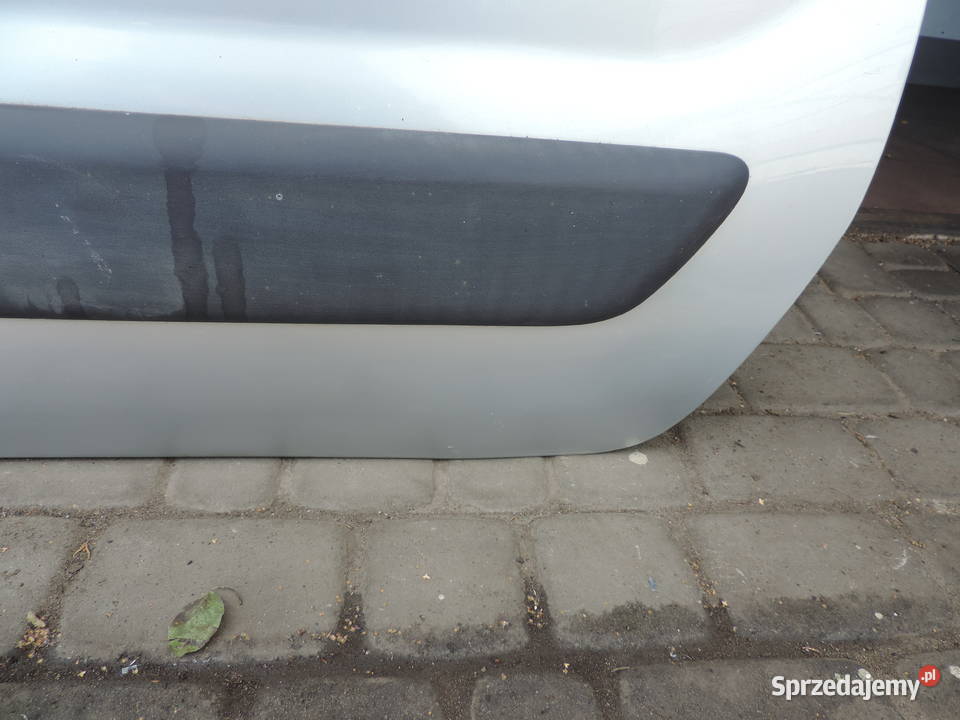RENAULT KANGOO 1 DRZWI LEWE BOCZNE PRZESUWNE małopolskie