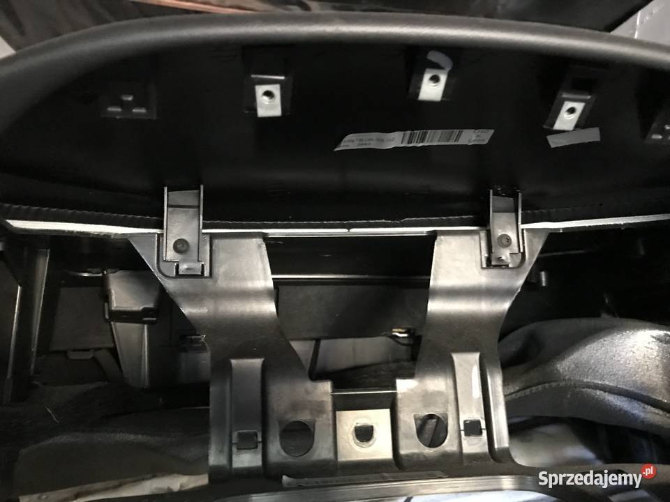 Daszek osłona deski licznik Range Sport Vogue Rybnik