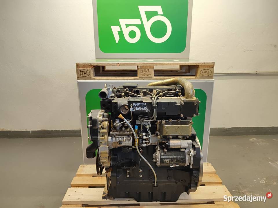 PERKINS RJ81376 Wilkowo