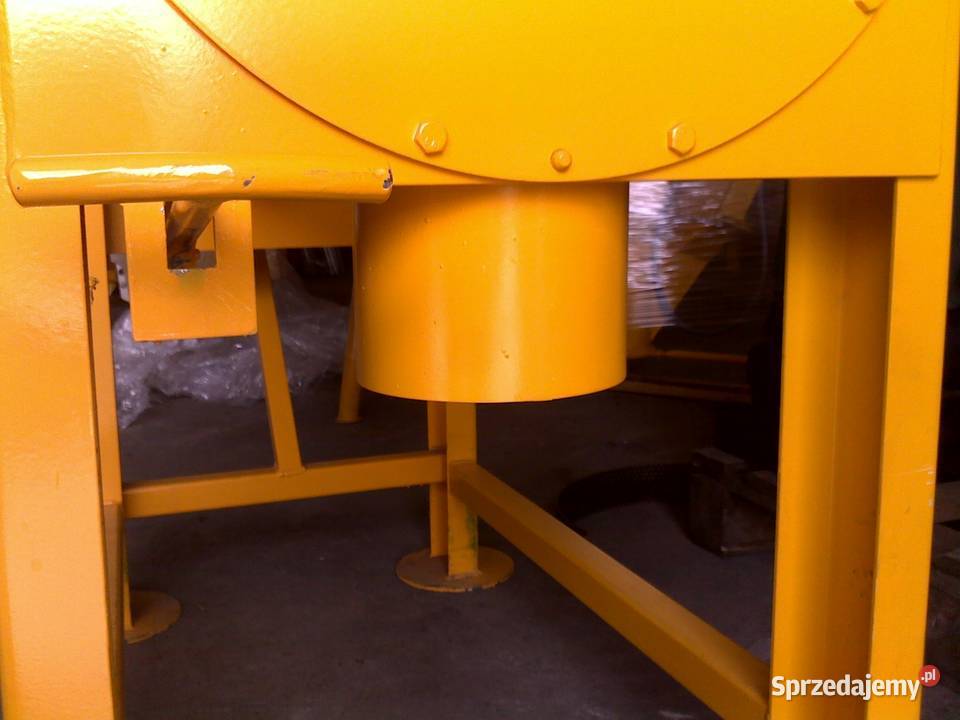 Mieszalnik poziomy wstęgowy HM01 nieuszkodzony mazowieckie Radom