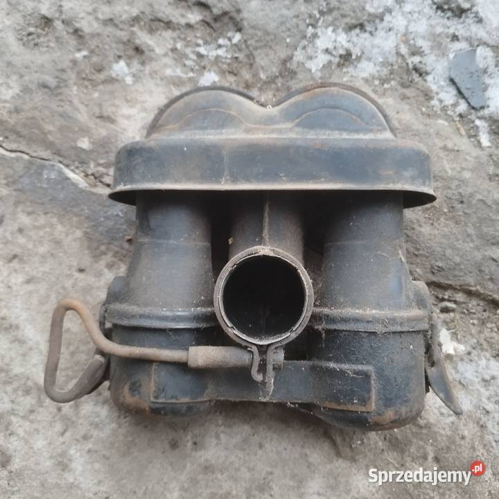 Filtr powietrza iż 49 Filtry powietrza Barchaczów