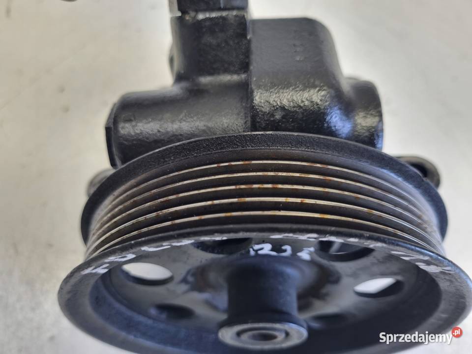 Ford Focus I MK1 18 TDCI POMPA WSPOMAGANIA HBDFX Pompy wspomagania Rudka