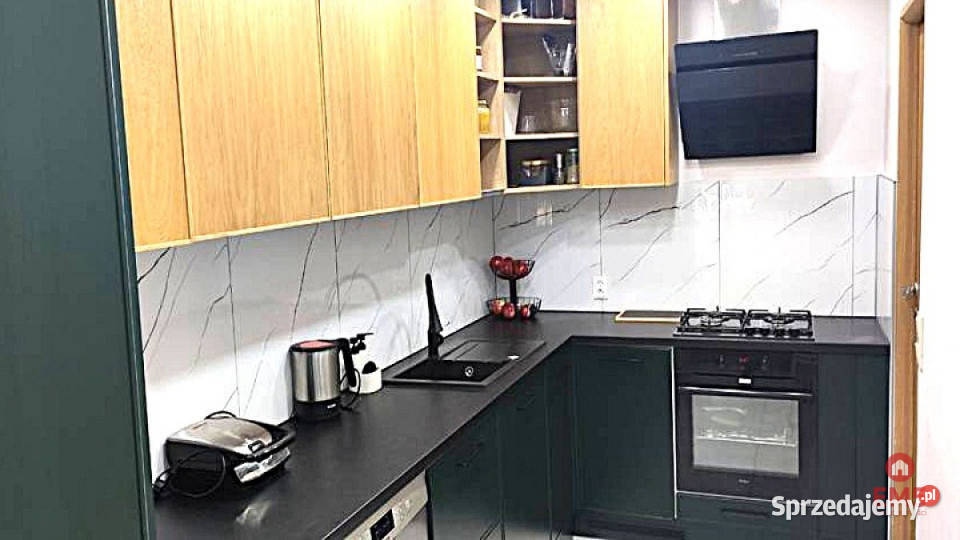 Mieszkanie Białystok 629 metrów 3 pokoje