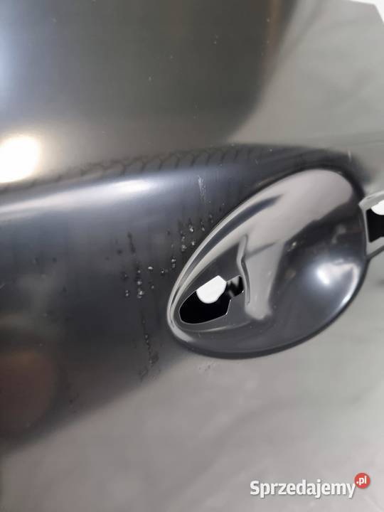MAZDA CX5 20172024 DRZWI LEWE PRZÓD KB7W59010