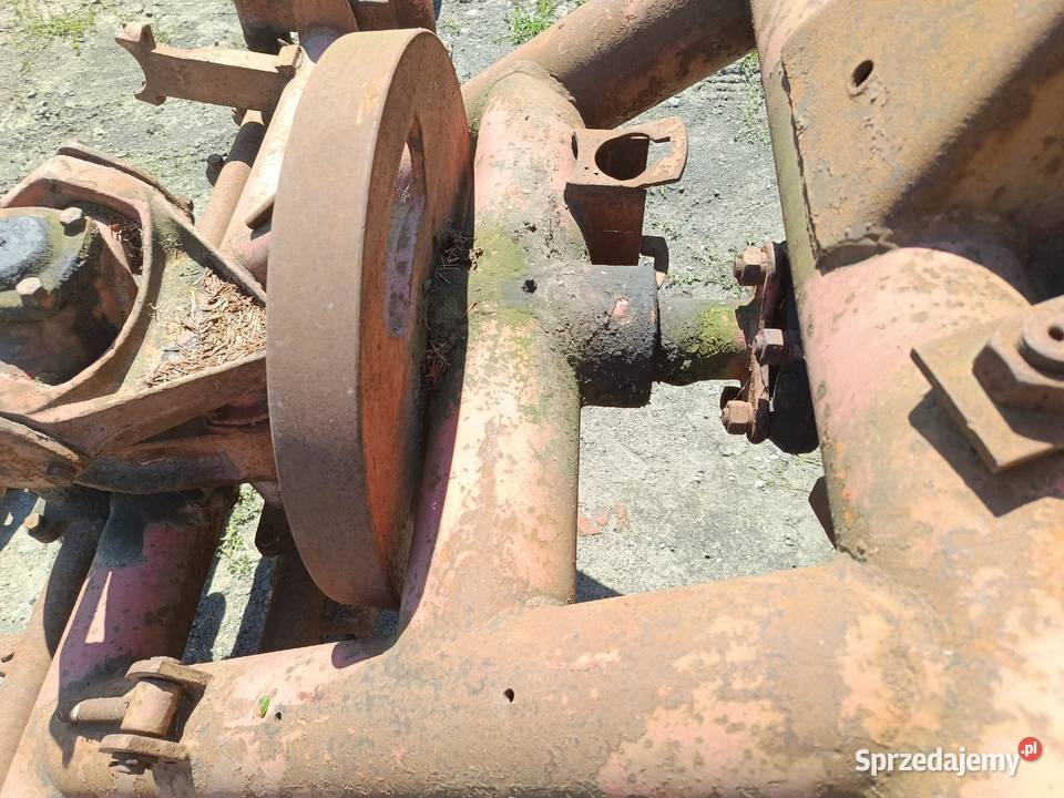 brona wahadłowa Piątek