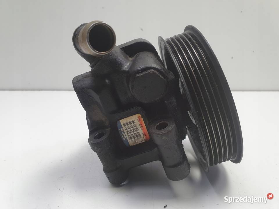 Ford Focus I MK1 18 TDCI POMPA WSPOMAGANIA HBDJC