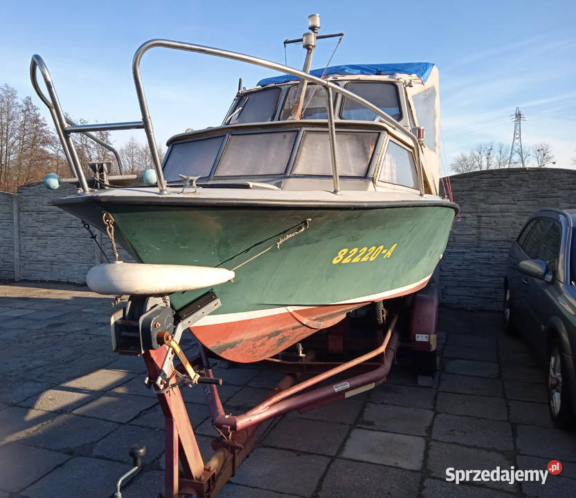ŁÓDŹ SPACEROWA PRZYCZEPA SPROWADZONA Z NIEMIEC