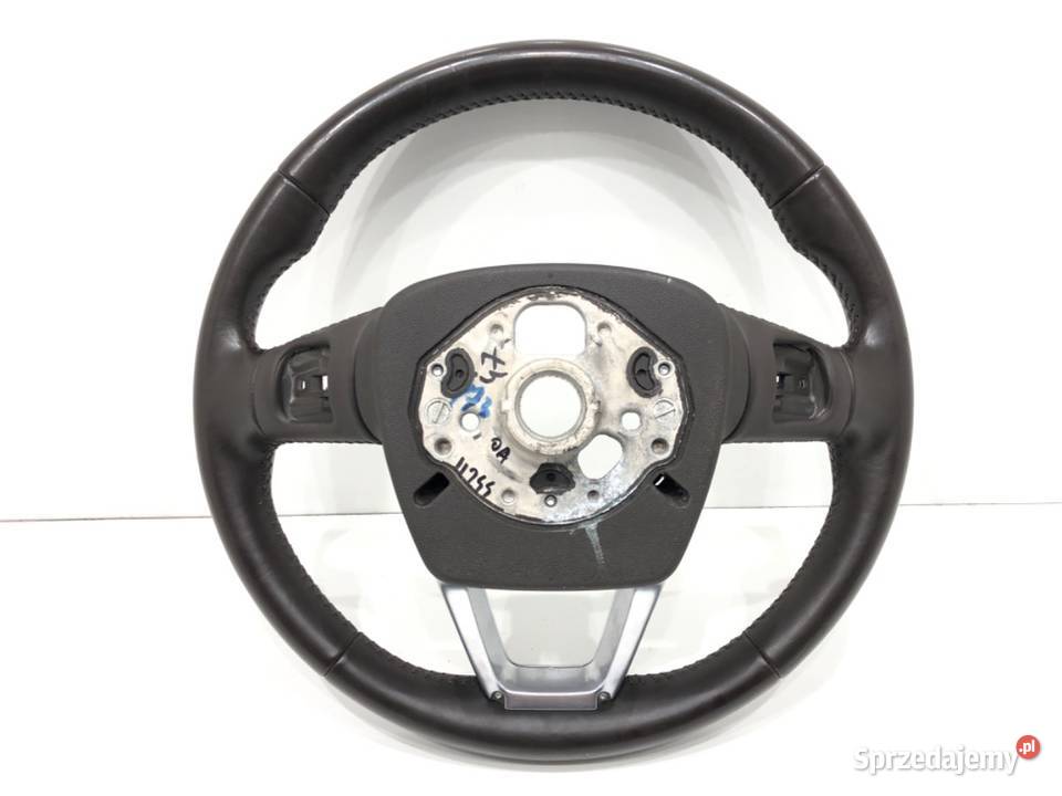 KIEROWNICA AUDI Q7 4M sprzedam