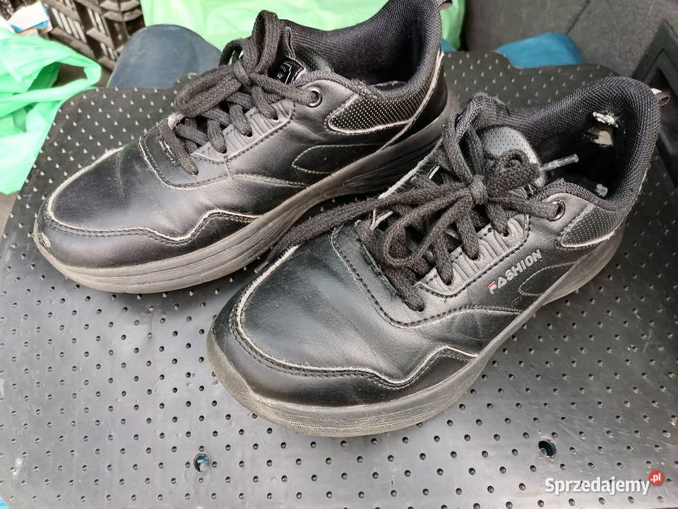 Buty sportowe 35 Sportowe Zgorzelec