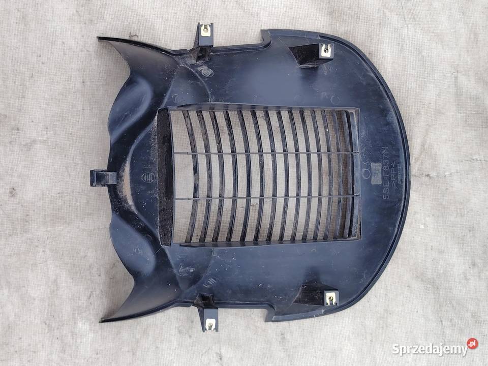 Osłona chłodnicy Yamaha XC 300 versity Świerczów