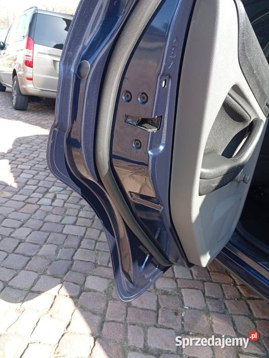 Ford Focus 18 Benz 156 stan centralny zamek dolnośląskie Bolesławiec sprzedam