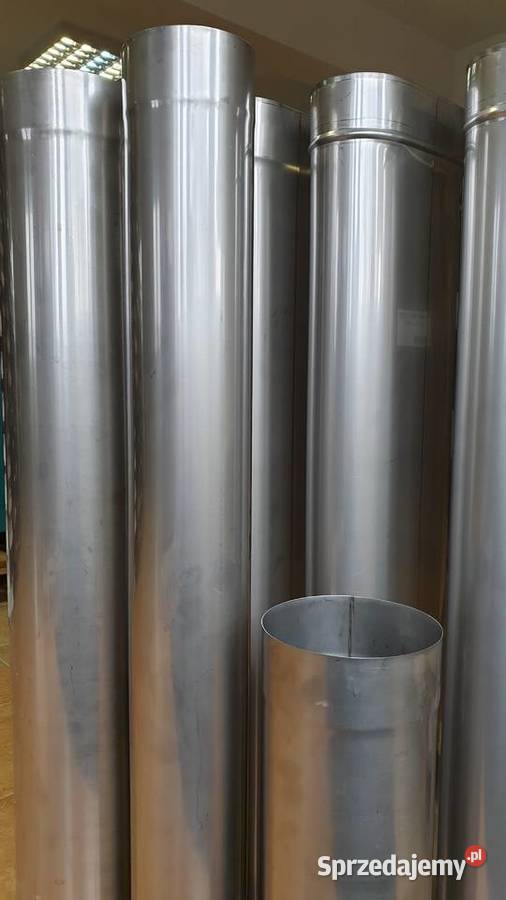 Wkłady kominowe blacha kwasożaroodporna wycena podlaskie Łomża