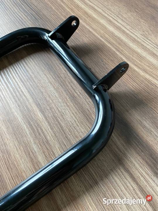 NOWA WZMACNIANA stopka centralna wsk 125 B3 Bielsko-Biała