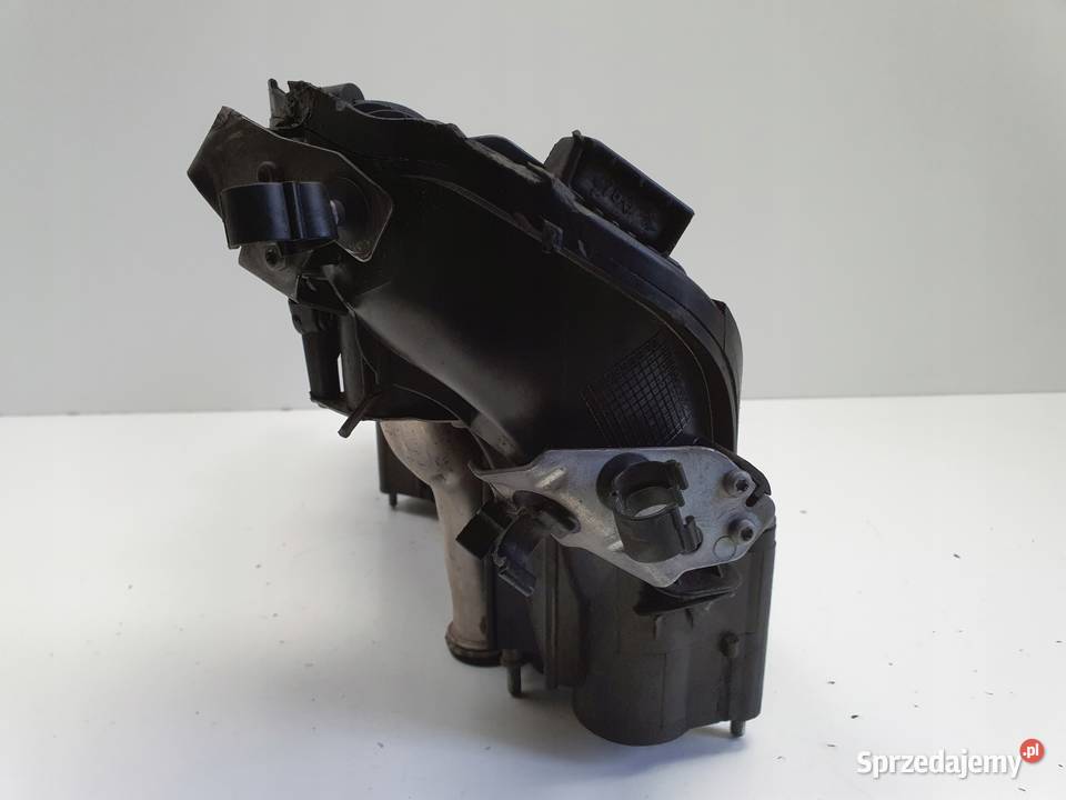 BMW E87 E90 20 D KOLEKTOR SSĄCY 7797384 osobowe lubelskie Rudka sprzedam