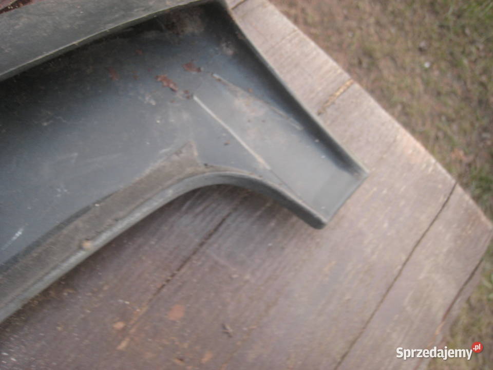 Spoiler lotka tylnej klapy szybę Opel Astra F Kraków