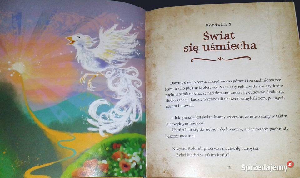 Baśnie dzieci i dorosłych Beata Pawlikowska Chełm