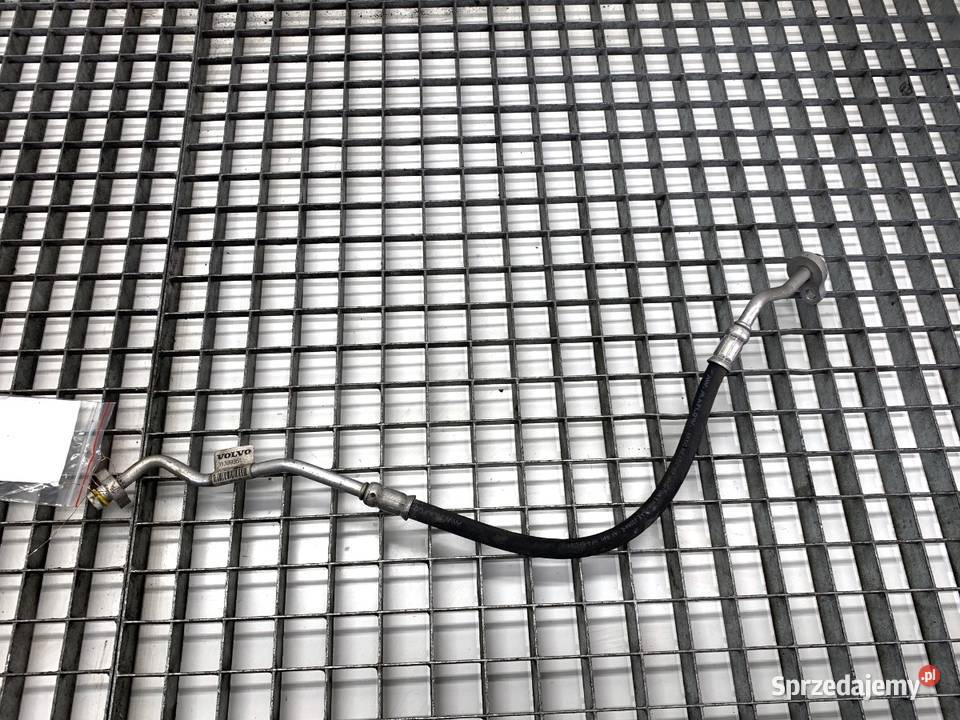 RURKA KLIMATYZACJI VOLVO S90 II 31389351 20 303